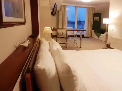116 Residence - 1