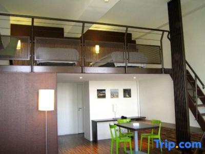 Residence Belambra Villemanzy - 107