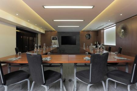 DoubleTree by Hilton London - Greenwich - 44