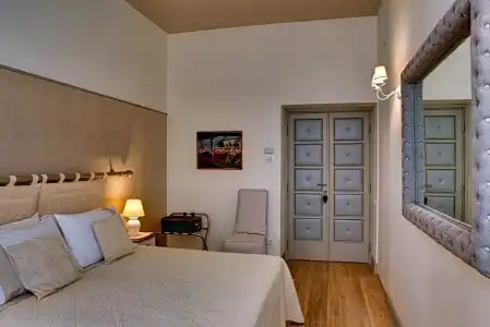 Casa Sotgiu Guest House - 35