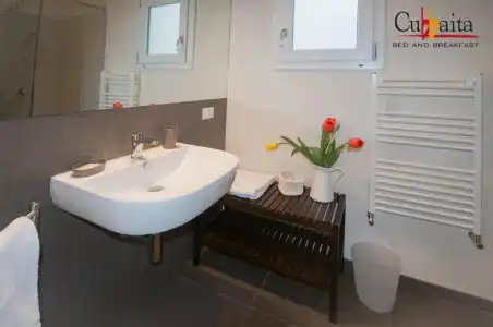 B&B Cubbaita - 7