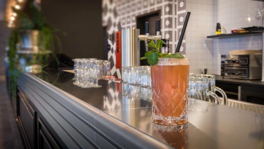 Holiday Inn - the niu, Square Mannheim by IHG - 24