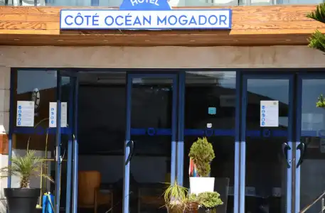 Coté Océan Mogador - 18