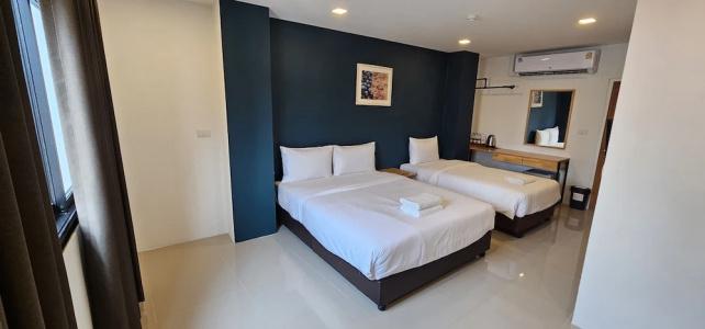 SleepStation at Pratunam - 242