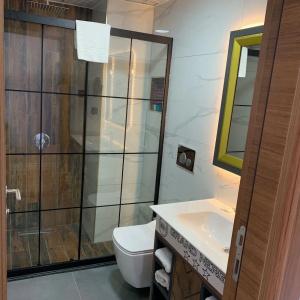 Grand Nergiz Otel - 37
