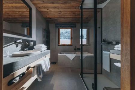 Balma Restaurant | Suites - 56