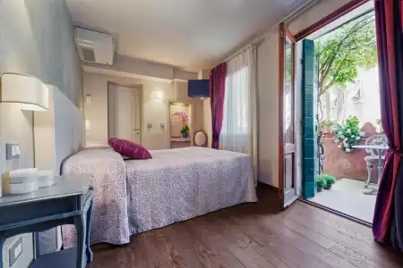 Locanda Fiorita - 44
