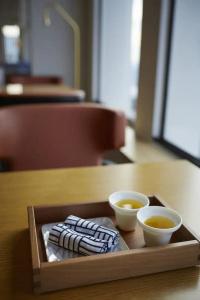 Keio Plaza Tokyo Premier Grand - 38