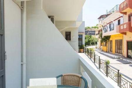 Philoxenia Apartments - 24