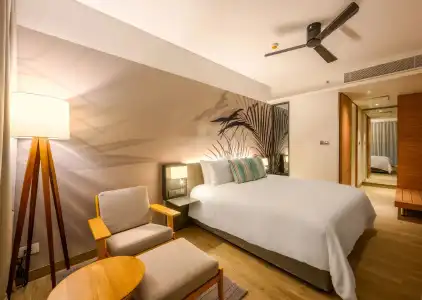 Stay Wellbeing & Lifestyle Resort - 23