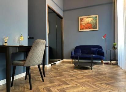 Rumor Apartments - 51