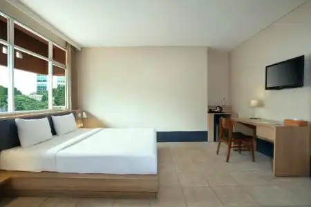 Liberta Hub Blok M Jakarta - 53