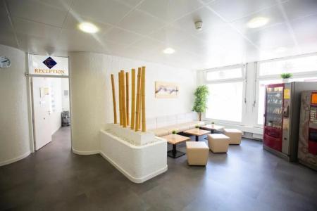 city hostel Geneva sarl - 13