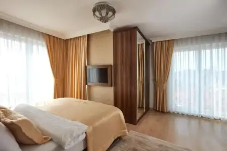 Tarabya Suites - 42