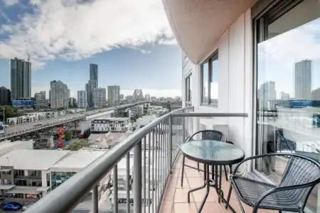 Bridgewater Apartments - 56