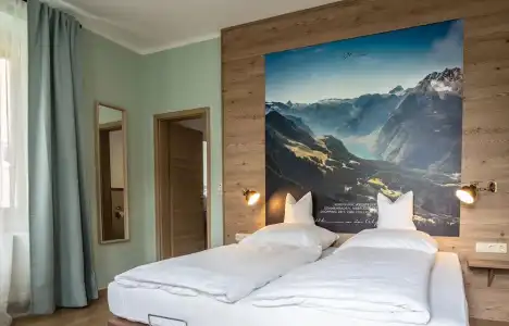 Alpenstadthotels - 39