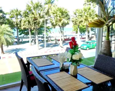 The Beach Front Resort Pattaya  - SHA Plus - 26