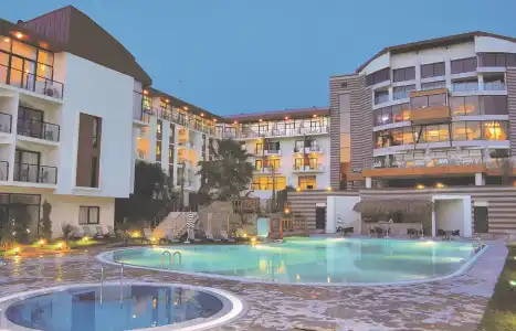 Pırıl Thermal&Beauty Spa - 44