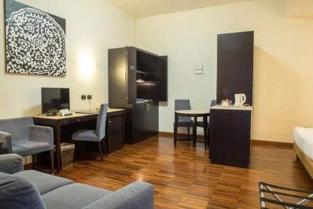 Residenza Mecenate - 5