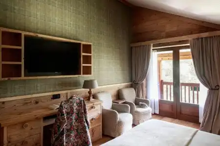 Auberge de La Maison - 138
