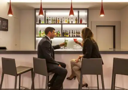 Mercure Lisboa - 25