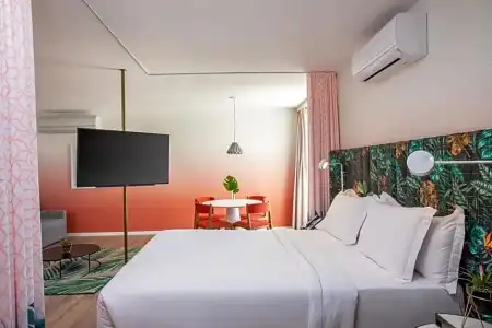 Mercure Rio Boutique Copacabana - 135