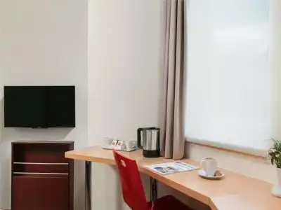 ibis Eskisehir - 35
