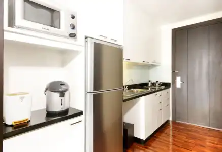 Kantary House & Serviced Apartments - 36