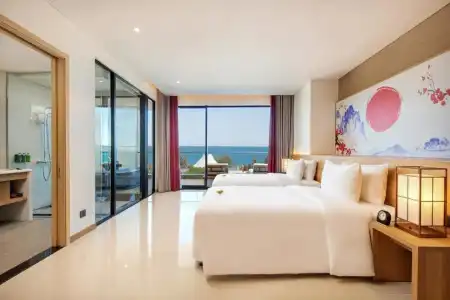 Da Nang - Mikazuki Japanese Resorts & Spa - 11