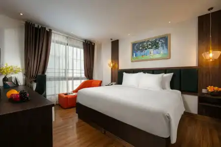 Bendecir & Spa - 21