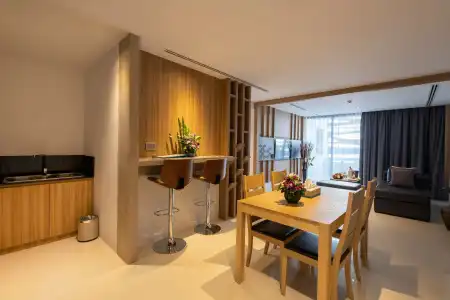 Kudo & Beach Club (Adults Only) - 21