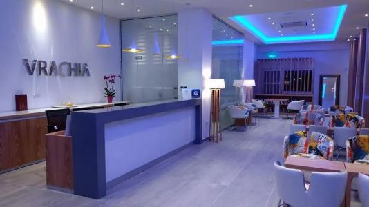 Vrachia Beach & Suites - Adults Only - 39