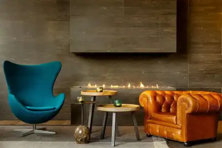 Motel One Edinburgh-Royal - 14