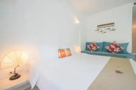 Ocean Breeze Resort Khao Lak - 117