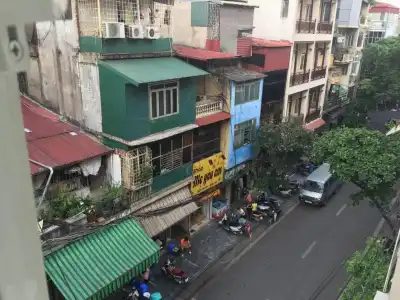 Hanoi La Vision - 13