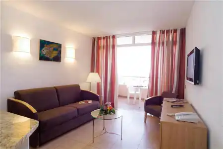 Mur Apartamentos Buenos Aires Gran Canaria - 5