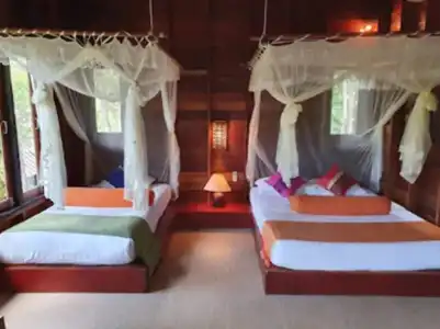 Sensi Paradise Beach Resort - 138