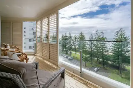 Cashelmara Beachfront Apartments - 79