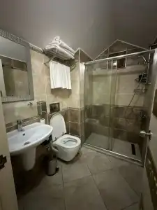 Barby Butik Otel - 32