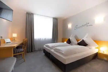 Drexel's Parkhotel - 35