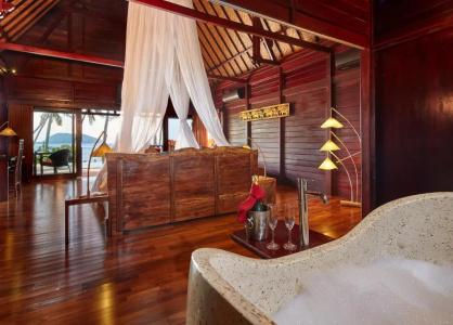 Kupu Kupu Phangan Beach Villas & Spa - 31