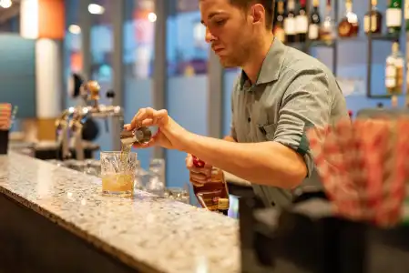 Holiday Inn London - Whitechapel by IHG - 38