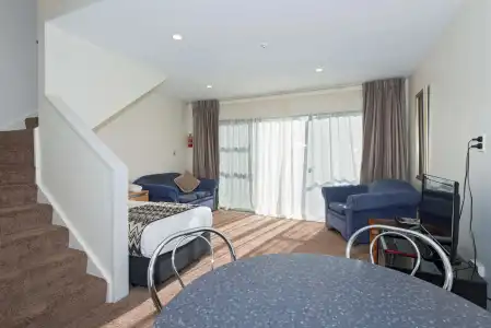 Best Western Ellerslie International - 113