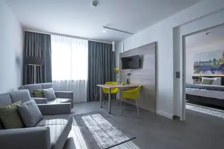 Mercure Graz City - 93