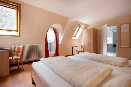 Caritas Tagungszentrum - 33