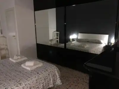 Villa Nappi Bed & Breakfast - 23