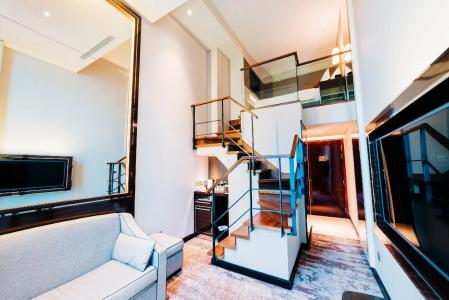 Holiday Inn Singapore Little India by IHG - 6