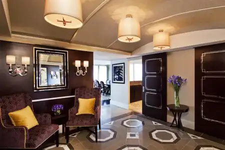 Sheraton New Orleans - 8