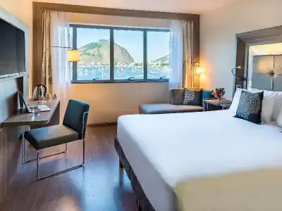 Novotel RJ Praia de Botafogo - 44