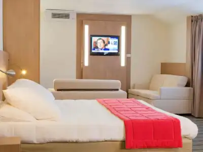 Mercure Quimper Centre - 30
